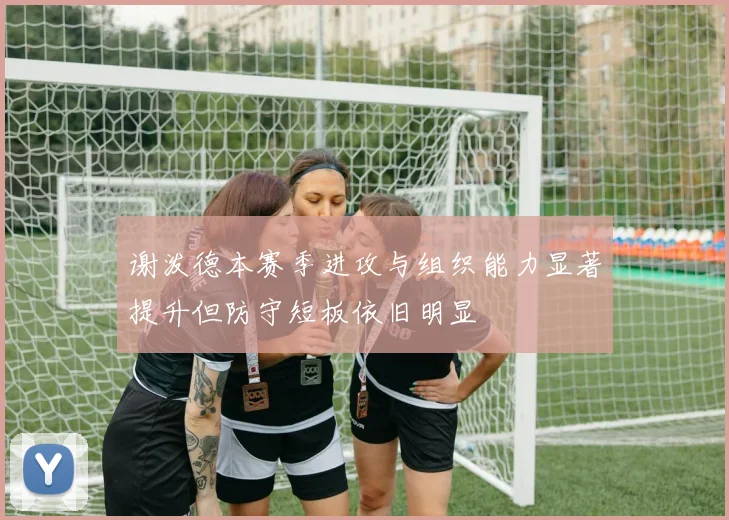 谢泼德本赛季进攻与组织能力显著提升但防守短板依旧明显