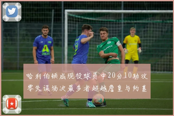 哈利伯顿成现役球员中20分10助攻零失误场次最多者超越詹皇与约基奇