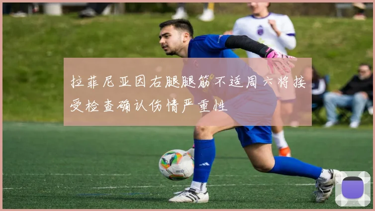 拉菲尼亚因右腿腿筋不适周六将接受检查确认伤情严重性